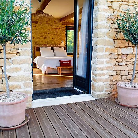 Vila Douceur De Vivre A Sarlat Exteriér fotografie