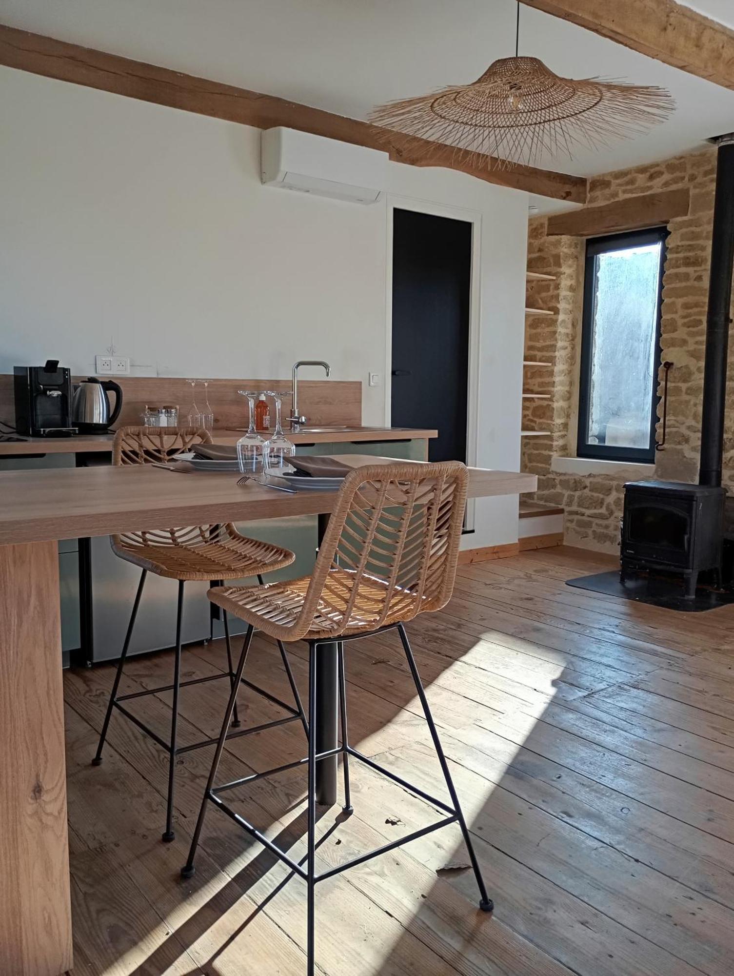 Vila Douceur De Vivre A Sarlat Exteriér fotografie