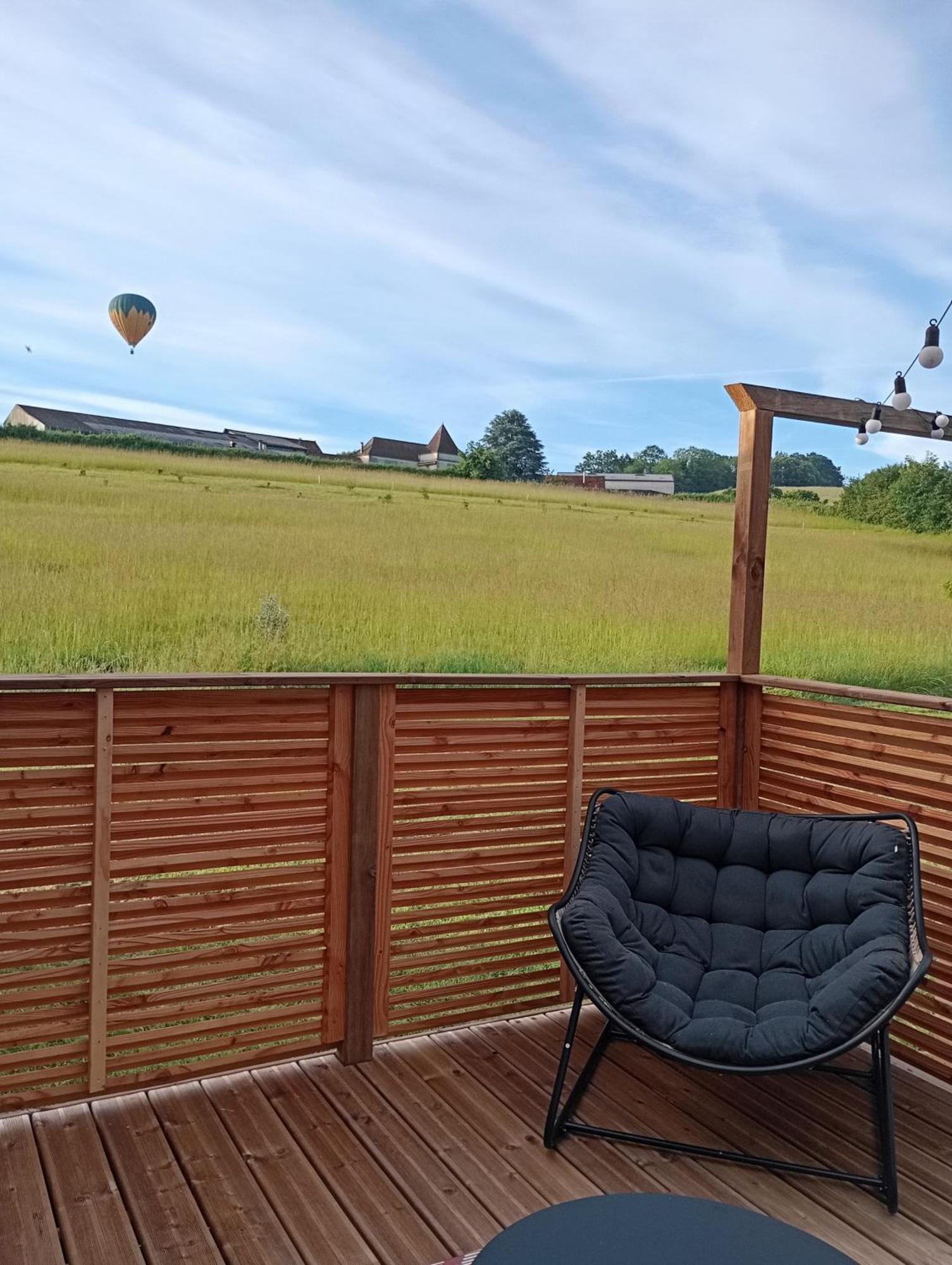 Vila Douceur De Vivre A Sarlat Exteriér fotografie