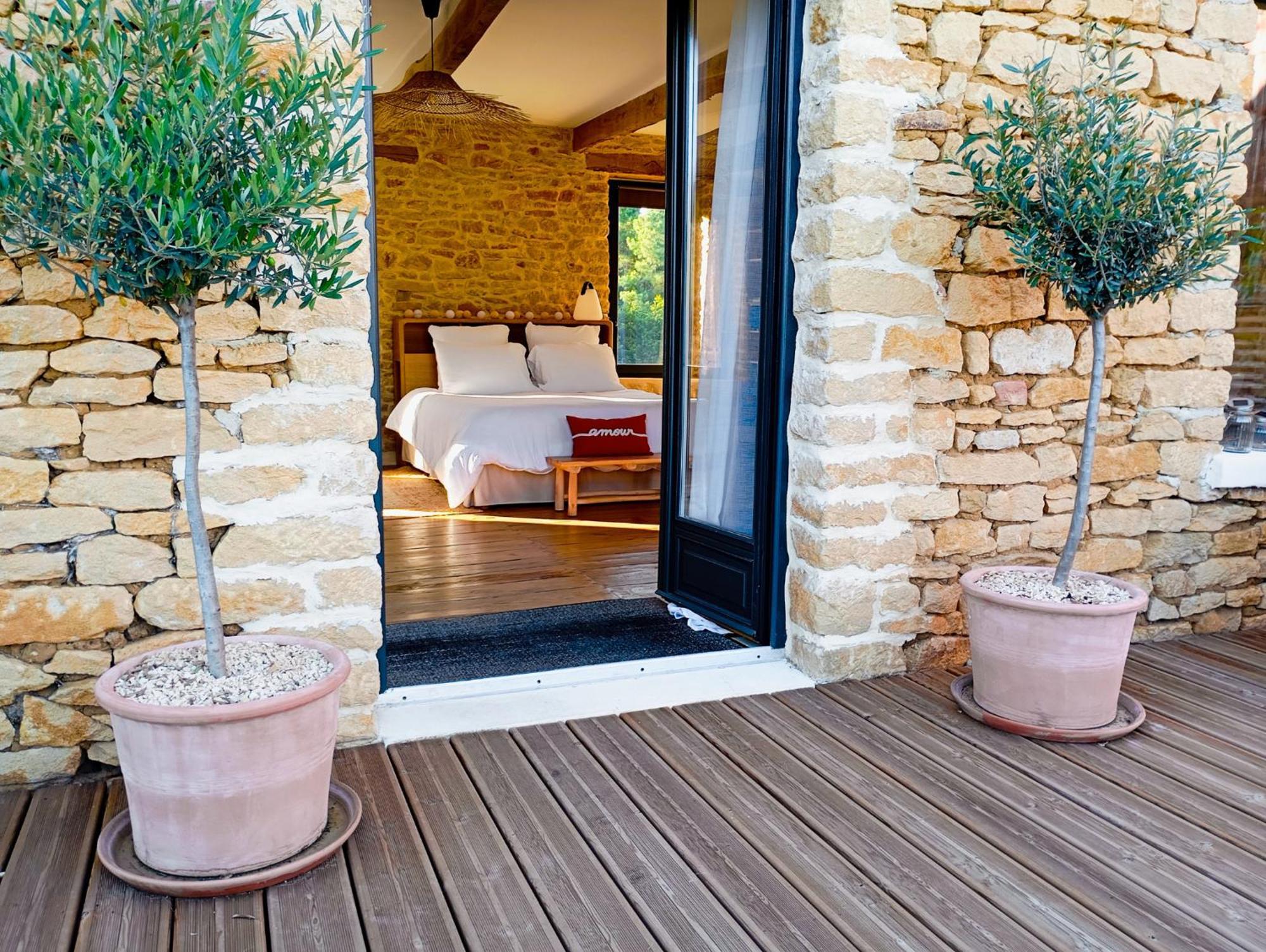 Vila Douceur De Vivre A Sarlat Exteriér fotografie